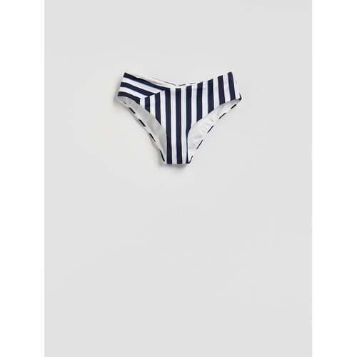 Reserved LADIES` BEACHWEAR BRIEFS - mornarsko plava Cijene