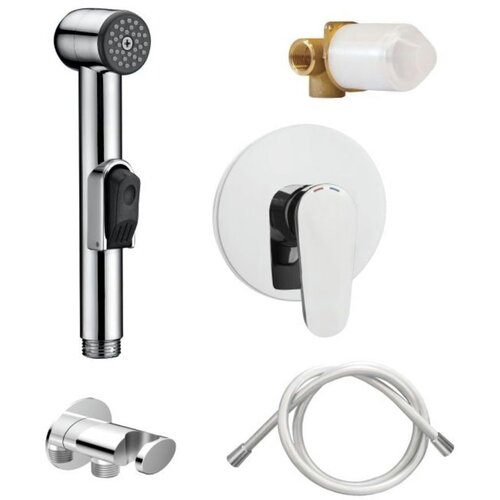Herz Unitas INIFINITY 00363 HIGIJENSKI SET Cene