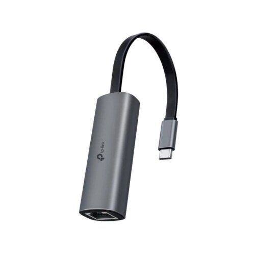 Tp-link Adapter UE302C USB-C -&amp;gt; RJ45 2.5 Gigabit Ethernet Network Slike