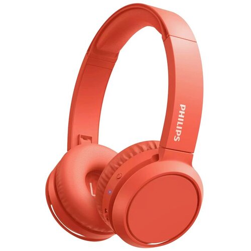 Philips Slu&scaron;alice bežične sa mikrofonom, Bluetooth, crvena - TAH4205RD/00 Cijene