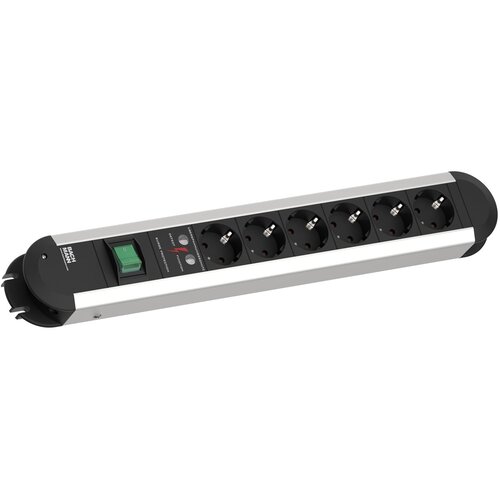 Boschmann Primo Grey 6 AC outlet(s) 1.75 m Cijene