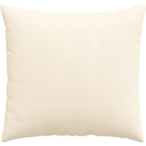 VidaXL jastučići za sofu 2 pcs krema 50 x 50 cm kordura tekstil Slike