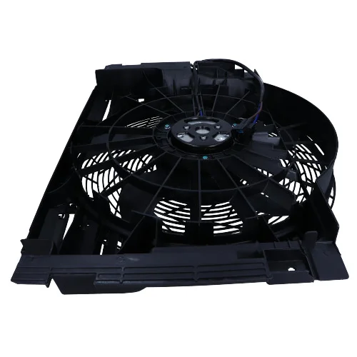 Shumee VENTILATOR HLADILNIKA BMW X5 E53 01-, (21384884)