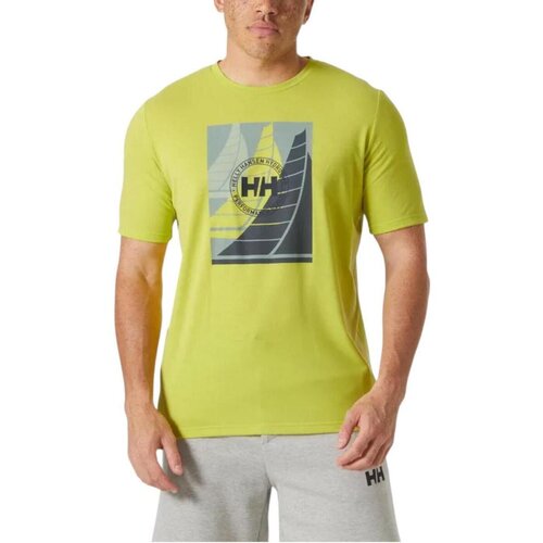 Helly Hansen 34419-410 Zelena Slike