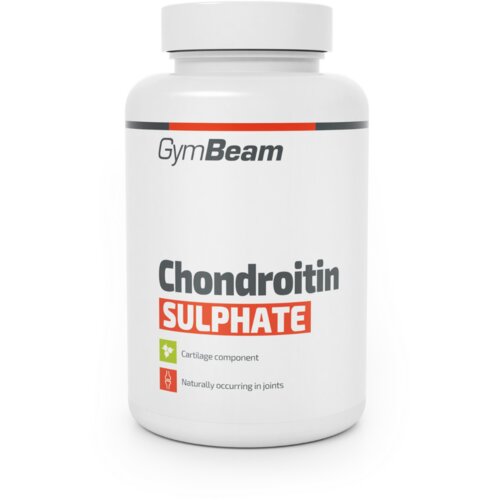 GymBeam hondroitin sulfat 90 kapsula Cene