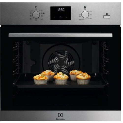 Electrolux pećnica EOD3H50TX Cijene