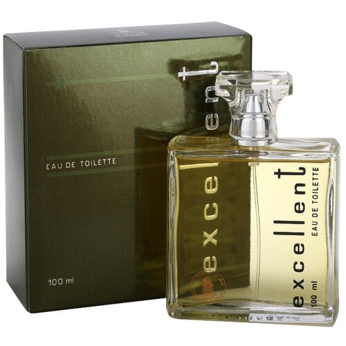 Al Haramain Excellent toaletna voda za mo&amp;scaron;ke 100 ml Slike