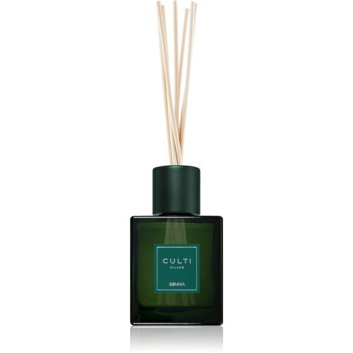 Culti Winter Gemma Green aroma difuzor 500 ml Cene