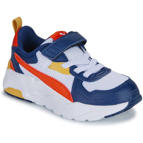 Puma Trinity Lite AC + PS Vi&amp;scaron;ebojna Slike