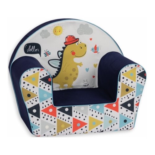 Delta Dečija fotelja Dinosaurus ( 102354 ) Cene