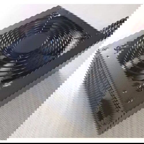 Zeus Napajanje 600W ZUS600R 12cm Cene