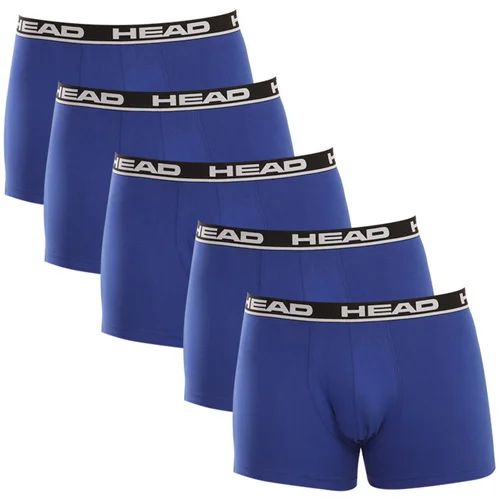 Head 5PACK men s boxers blue 701203974 011 shoptok.hr