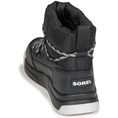 Sorel Sneakers Whitney™ Iii Slip-On Wp Black/ Sea Salt EUR 39 Cene
