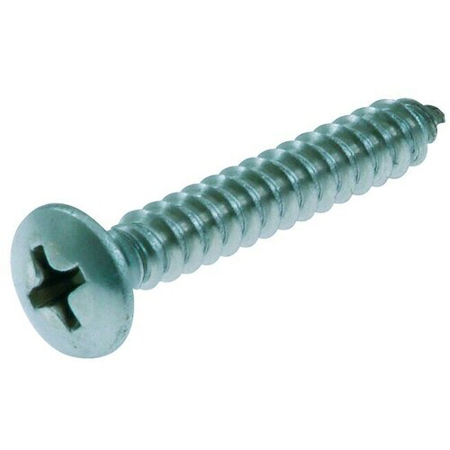 STABILIT Vijak za lim (&amp;Oslash; x D: 4,2 x 19 mm, 16 Kom., Plemeniti čelik, S glavom s križnim razrezom (Phillips), Lećasta glava) Slike