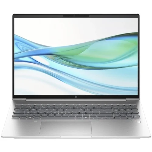 Hp Notebook ProBook 460 G11 Intel Core Ultra 7 / 16GB / 512GB SSD / 16'' FHD+ IPS / Windows 11 Pro (silver), (01-v1-nb1600003-w11p)