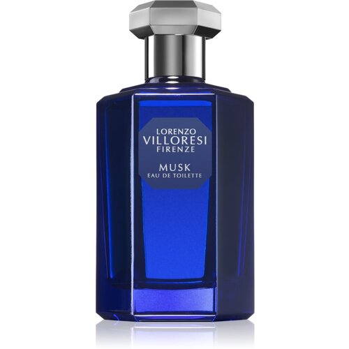 Lorenzo Villoresi Firenze Musk Eau De Toilette 100 ml (unisex) Cijene
