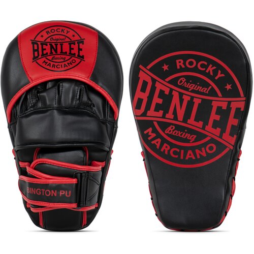 Benlee Lonsdale Artificial leather hook & jab pads (1 pair) Cijene