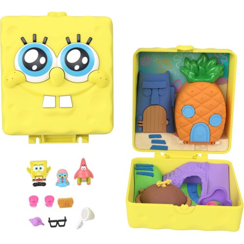 Polly Pocket JKC84 set igrač Slike