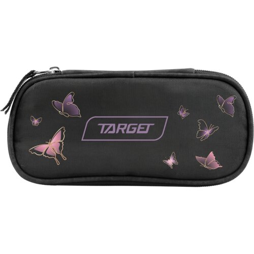 Target Tvrda pernica Compact Butterfly Rose Slike