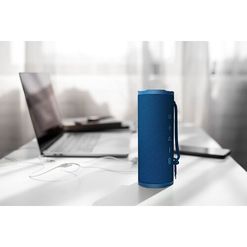 Moye BEAT BLUETOOTH SPEAKER 30W BLUE Slike