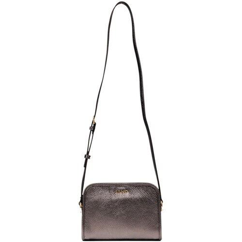 Liu Jo ECS M CAMERA CASE AF5036 E0027 Smeđa Slike