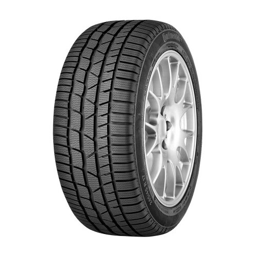 Continental Zimska 225/50R18 99V XL WinterCont TS830P SSR* - Skladi&scaron;če 2 (Dostava 7 delovne dni) Cene