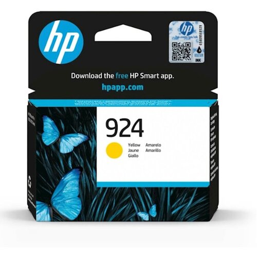  Tinta HP 924 Yellow Cijene