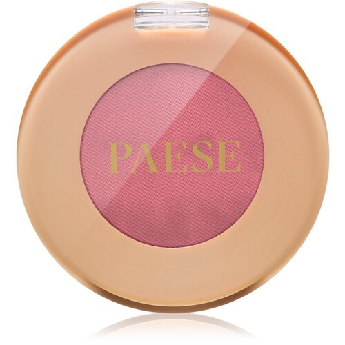 Paese Self Glow Blush rdečilo odtenek 08 Orchid 3 g Cene