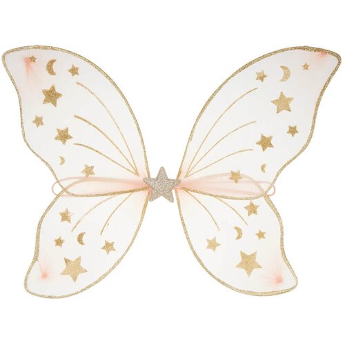  Mimi &amp;amp; lula&amp;reg; krilca starry night pink Slike