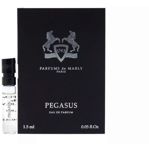 Parfums de Marly Pegasus Tube Spray Edp 1.5ml Cene