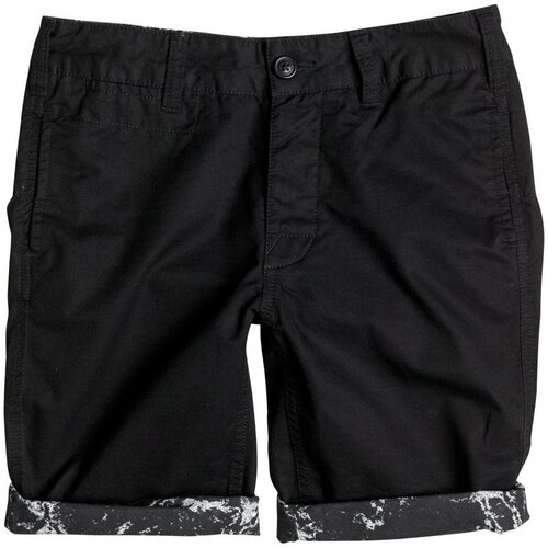 Dc Shoes Kratke hlače & Bermuda Beadnell by 18 b Črna Cene