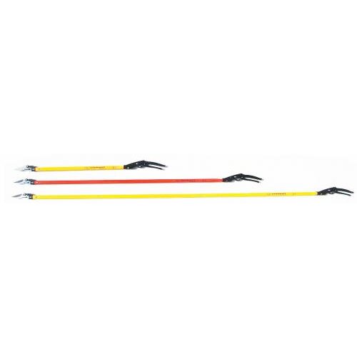 Diamant Makaze duge 175 cm Slike