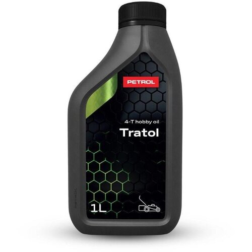 Petrol TRATOL, 1L Slike