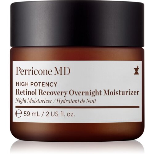 Perricone MD High Potency Classics krema za noć za obnavljanje čvrstoće kože 59 ml Cijene
