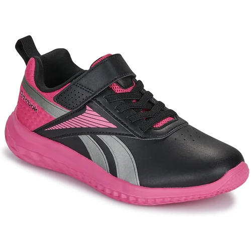 Reebok Sport Nizke superge REEBOK RUSH RUNNER 5 SYN Rožnata