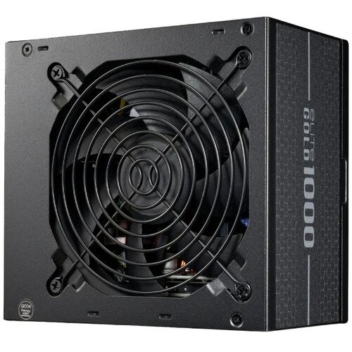 Cooler Master PSU Elite Gold 1000W Fully Modular Cene