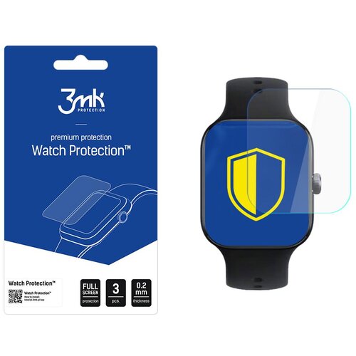 3mk vivo watch gt kaljeno steklo za huawei vivo watch gt arc zaščita ekrana, (5000018295) Cene