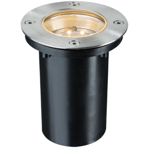 PAULMANN LED talna vgradna svetilka Paulmann (1.2 W, premer 11 cm, toplo bela) Cene