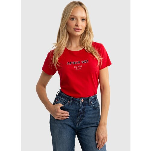 Big Star Woman's T-shirt 152445 603 Slike