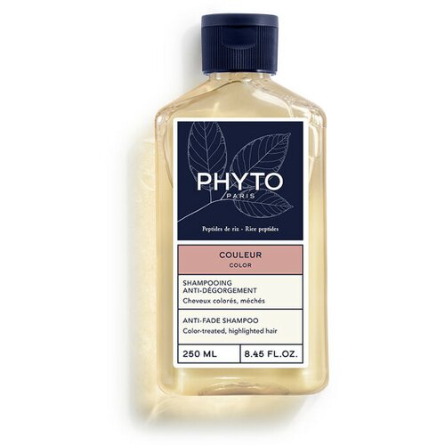 Phyto color Šampon za farbanu kosu, 250ml NOVO Cene