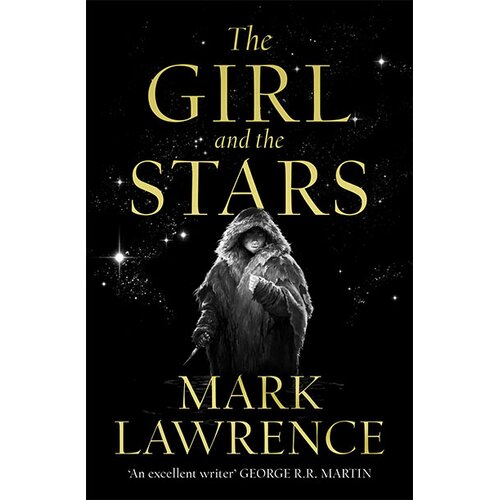 Harper Collins Publishers Ltd The Girl and the Stars: Book 1 (Book of the Ice) Slike