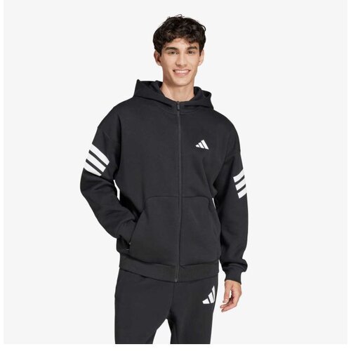 Adidas muški duks M fi 3s fz JD4827 Cene