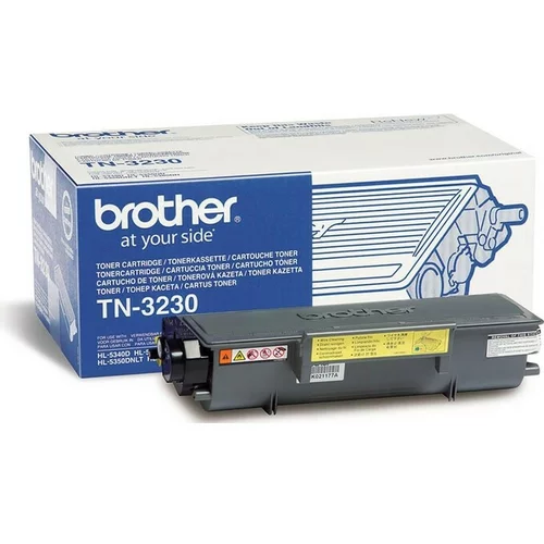 Brother TN3230 Toner 3.000 Seiten TN3230