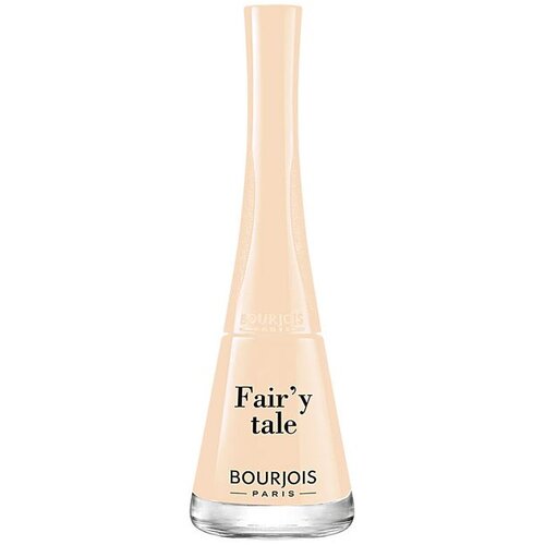 Bourjois 1 Seconde lak za nokte #014-fair&amp;#039;y tale Slike