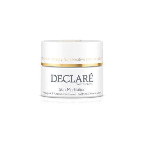 Declar&amp;eacute; Skin Meditation Soothing &amp;amp; Balancing Cream 50ml Slike