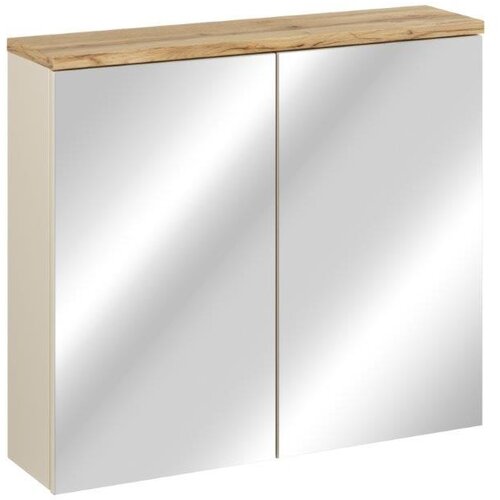  Omarica z ogledalom BORI 80D Slike