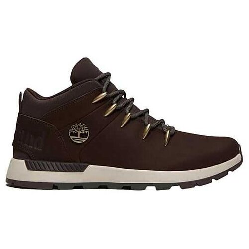 Timberland braon mu&amp;scaron;ke cipele Slike
