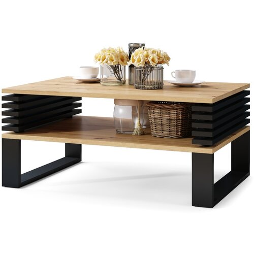  gokee sto artisan hrast-crni 1666 Cene