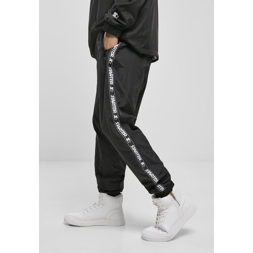Starter Black Label Starter Jogging Pants Black Cijene