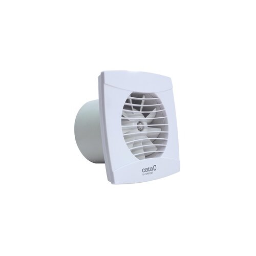 Cata 01200100 UC-10 Timer White kupatilski ventilator sa tajmerom Cene